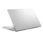 ⁦أسوس VivoBook X1504ZA-NJ183 – معالج Intel Core i7-1255U – ذاكرة 16 جيجابايت – 512 جيجابايت SSD – شاشة 15.6 بوصة FHD – نظام DOS – اللون Quiet Blue⁩ - الصورة ⁦7⁩