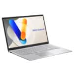 ⁦أسوس VivoBook X1504ZA-NJ183 – معالج Intel Core i7-1255U – ذاكرة 16 جيجابايت – 512 جيجابايت SSD – شاشة 15.6 بوصة FHD – نظام DOS – اللون Quiet Blue⁩ - الصورة ⁦5⁩