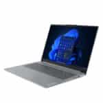 ⁦لينوفو IdeaPad Slim 3 (83EM0098AD) – معالج Intel Core i7-13620H – ذاكرة 16 جيجابايت – 512 جيجابايت SSD – شاشة 15.6 بوصة FHD – نظام DOS – اللون الرمادي القطبي (Arctic Grey)⁩ - الصورة ⁦6⁩