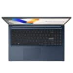 ASUS VivoBook 15 X1504ZA-NJ183 Laptop – Intel Core i7-1255U, 16GB RAM, 1TB SSD, 15.6-Inch Full HD Display, Windows 11, Quiet Blue - Image 11