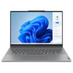 Lenovo IdeaPad Flex 5 Laptop (Model: 83KX004DAD) – Intel Core i7-13620H, 16GB RAM, 512GB SSD, 14-Inch FHD Touch Display, 360° Convertible Design, Free DOS