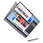 Lenovo IdeaPad Flex 5 Laptop (Model: 83KX004DAD) – Intel Core i7-13620H, 16GB RAM, 512GB SSD, 14-Inch FHD Touch Display, 360° Convertible Design, Free DOS - Image 10