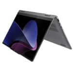 Lenovo IdeaPad Flex 5 Laptop (Model: 83KX004DAD) – Intel Core i7-13620H, 16GB RAM, 512GB SSD, 14-Inch FHD Touch Display, 360° Convertible Design, Free DOS - Image 9