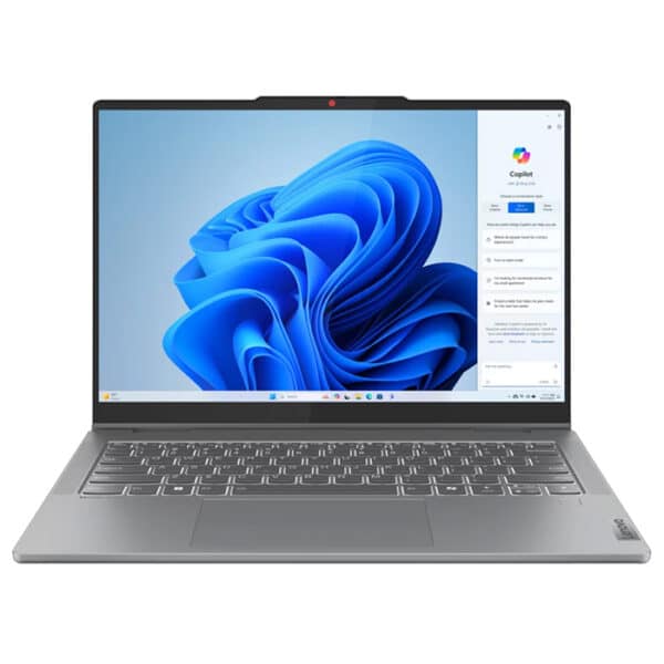 Lenovo IdeaPad Flex 5 Laptop (Model: 83KX004DAD) – Intel Core i7-13620H, 16GB RAM, 512GB SSD, 14-Inch FHD Touch Display, 360° Convertible Design, Free DOS