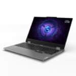 ⁦لينوفو LOQ (83DV007WAD) – معالج Intel Core i7-13650H – ذاكرة 16 جيجابايت – 512 جيجابايت SSD – كرت شاشة NVIDIA RTX 4060 8GB – شاشة 15.6 بوصة FHD – نظام DOS⁩ - الصورة ⁦10⁩