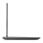 ⁦لينوفو LOQ (83DV007WAD) – معالج Intel Core i7-13650H – ذاكرة 16 جيجابايت – 512 جيجابايت SSD – كرت شاشة NVIDIA RTX 4060 8GB – شاشة 15.6 بوصة FHD – نظام DOS⁩ - الصورة ⁦4⁩