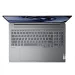 ⁦لينوفو IdeaPad 5 Pro Ultra (83D4007NAD) – معالج AMD Ryzen 9 185H – ذاكرة 32 جيجابايت – 1 تيرابايت SSD – شاشة 16" بدقة 2.5K ومعدل تحديث 120 هرتز – نظام DOS⁩ - الصورة ⁦6⁩