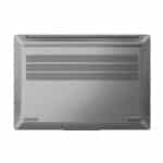 ⁦لينوفو IdeaPad 5 Pro Ultra (83D4007NAD) – معالج AMD Ryzen 9 185H – ذاكرة 32 جيجابايت – 1 تيرابايت SSD – شاشة 16" بدقة 2.5K ومعدل تحديث 120 هرتز – نظام DOS⁩ - الصورة ⁦2⁩