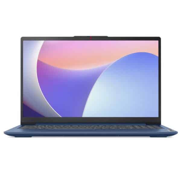 Lenovo IdeaPad 3 Laptop (Model: 83EM00BSAD) – Intel Core i7-13620H, 16GB RAM, 512GB SSD, 15.6-Inch Full HD Display, Windows 11, Blue