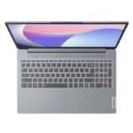 لينوفو IdeaPad Slim 3 (83EM00J4AD) – معالج Intel Core i7-13620H – ذاكرة 16 جيجابايت – 1 تيرابايت SSD – شاشة 15.6" FHD – نظام DOS – رمادي