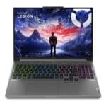 Lenovo Legion 5 (83DG00CWAD) – Intel Core i7-14650HX – 16GB RAM – 1TB SSD – RTX 4050 6GB – 16.0" WQXGA – DOS