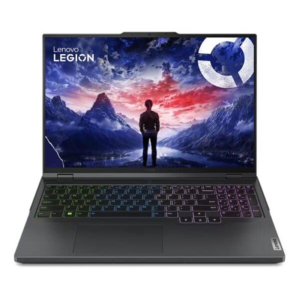 Lenovo Legion Pro 5 (83DF00DFAD) – Intel Core i7-14650HX – 16GB RAM – 1TB SSD – RTX 4060 8GB – 16.0" WQXGA – DOS