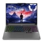 Lenovo Legion 5 (83DG00FHAD) – Intel Core i9-14900HX – 16GB RAM – 1TB SSD – RTX 4060 8GB – 16.0" WQXGA – DOS