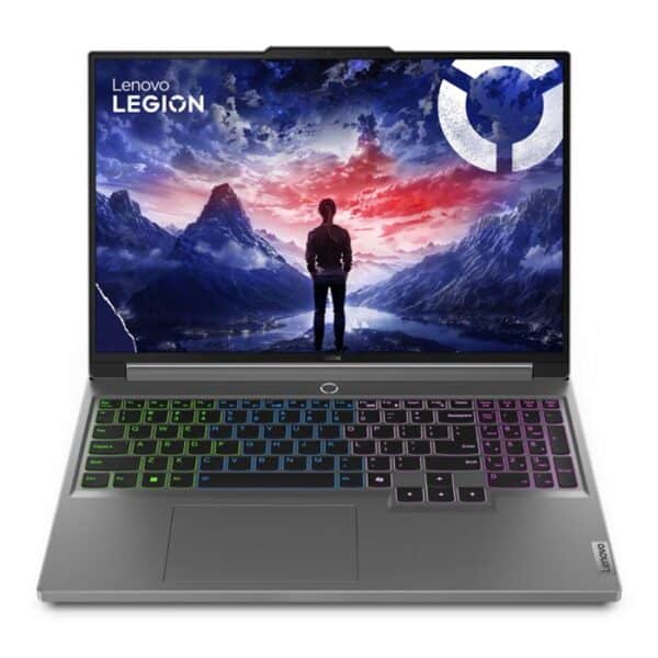 Lenovo Legion 5 (83DG00FHAD) – Intel Core i9-14900HX – 16GB RAM – 1TB SSD – RTX 4060 8GB – 16.0" WQXGA – DOS