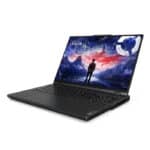 ⁦لينوفو ليجن برو 5 (83DF00DGAD) – إنتل Core i9-14900HX – رام 32 جيجابايت – 1 تيرابايت SSD – RTX 4060 8GB – شاشة 16" FHD – بدون نظام تشغيل⁩ - الصورة ⁦6⁩