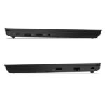 ⁦لينوفو ثينك باد E14 (21E3009PAD) – إنتل Core i5-1235U – رام 8 جيجابايت – 256 جيجابايت SSD – شاشة 14 بوصة FHD IPS – Intel Iris Xe – بدون نظام تشغيل – بصمة – ضمان سنتين⁩ - الصورة ⁦2⁩