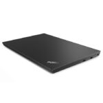 ⁦لابتوب لينوفو ثينك باد E15 الجيل الرابع (الموديل: 21E60089AD)، معالج Intel Core i5-1235U من الجيل الثاني عشر، ذاكرة RAM سعة 8 جيجابايت، قرص SSD سعة 256 جيجابايت، شاشة 15.6 بوصة FHD IPS بإضاءة 300nits، كرت شاشة Intel Iris Xe، بدون نظام تشغيل، ضمان سنتين⁩ - الصورة ⁦4⁩