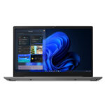 لينوفو ثينك بوك 14IAP (21DH002RAD) – معالج Intel Core i5-1235U – ذاكرة 8 جيجابايت – 512 جيجابايت SSD – شاشة 14 بوصة FHD IPS – ويندوز 11 – ضمان 3 سنوات