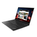 ⁦لينوفو ThinkPad T14s (21F60068AD) – معالج Intel Core i7-1355U – ذاكرة 16 جيجابايت – 512 جيجابايت SSD – شاشة 14 بوصة – ويندوز 11⁩ - الصورة ⁦8⁩