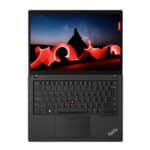⁦لينوفو ThinkPad T14s (21F60068AD) – معالج Intel Core i7-1355U – ذاكرة 16 جيجابايت – 512 جيجابايت SSD – شاشة 14 بوصة – ويندوز 11⁩ - الصورة ⁦6⁩