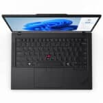 ⁦لينوفو ThinkPad T14 (21ML0034AD) – معالج Intel Core Ultra 7 155U – ذاكرة 16 جيجابايت – 512 جيجابايت SSD – شاشة 14 بوصة – ويندوز 11 برو – ضمان 3 سنوات⁩ - الصورة ⁦3⁩