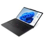 ⁦لينوفو ThinkPad T14 (21ML0034AD) – معالج Intel Core Ultra 7 155U – ذاكرة 16 جيجابايت – 512 جيجابايت SSD – شاشة 14 بوصة – ويندوز 11 برو – ضمان 3 سنوات⁩ - الصورة ⁦2⁩