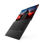 لينوفو ThinkPad X1 Carbon (21KC0011AD) – معالج Intel Core Ultra 7 155U – ذاكرة 32 جيجابايت – 1 تيرابايت SSD – شاشة 14 بوصة – ويندوز 11 برو – ضمان 3 سنوات