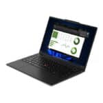 ⁦لينوفو ThinkPad X1 Carbon (21KC0011AD) – معالج Intel Core Ultra 7 155U – ذاكرة 32 جيجابايت – 1 تيرابايت SSD – شاشة 14 بوصة – ويندوز 11 برو – ضمان 3 سنوات⁩ - الصورة ⁦8⁩