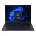 ⁦لينوفو ThinkPad X1 Carbon (21KC0011AD) – معالج Intel Core Ultra 7 155U – ذاكرة 32 جيجابايت – 1 تيرابايت SSD – شاشة 14 بوصة – ويندوز 11 برو – ضمان 3 سنوات⁩ - الصورة ⁦4⁩