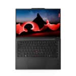 ⁦لينوفو ThinkPad X1 Carbon (21KC0011AD) – معالج Intel Core Ultra 7 155U – ذاكرة 32 جيجابايت – 1 تيرابايت SSD – شاشة 14 بوصة – ويندوز 11 برو – ضمان 3 سنوات⁩ - الصورة ⁦3⁩