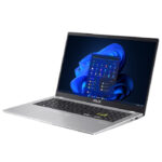 ASUS VivoBook E510MA-BR911 Laptop – Intel Celeron N4020, 4GB RAM, 256GB SSD, 15.6" HD Display, Intel UHD Graphics 600, Free DOS, White - Image 3