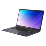 Laptop Asus E510M Intel Celeron N4020 Processor, 4GB Ram, 512GB SSD M.2, Intel UHD Graphics 600,15.6-inch HD Display 1366x768, Windows-11 - Peacock Blue - Image 16