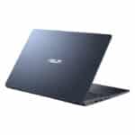 ASUS VivoBook E510MA-BR1503 – Intel Celeron N4020 – 4GB RAM – 256GB SSD – 15.6” HD – DOS – Star Black - Image 4