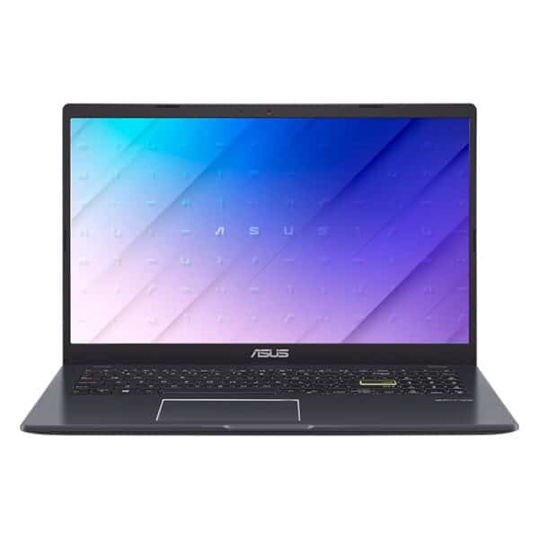 ASUS VivoBook E510MA-BR1503 – Intel Celeron N4020 – 4GB RAM – 256GB SSD – 15.6” HD – DOS – Star Black