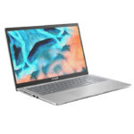 ⁦لابتوب أسوس فيفوبوك X1500EA-EJ3645، معالج Intel Core i3-1115G4 الجيل الحادي عشر، ذاكرة RAM سعة 4 جيجابايت، قرص SSD سعة 256 جيجابايت، شاشة 15.6 بوصة FHD، رسومات Intel UHD، بدون نظام تشغيل (Free DOS)، اللون الفضي⁩ - الصورة ⁦6⁩