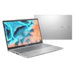 ⁦لابتوب أسوس فيفوبوك X1500EA-EJ3645، معالج Intel Core i3-1115G4 الجيل الحادي عشر، ذاكرة RAM سعة 4 جيجابايت، قرص SSD سعة 256 جيجابايت، شاشة 15.6 بوصة FHD، رسومات Intel UHD، بدون نظام تشغيل (Free DOS)، اللون الفضي⁩ - الصورة ⁦5⁩