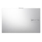 ⁦لابتوب أسوس فيفوبوك E1504GA-NJ255، معالج Intel Core i3-N305 (8 نوى)، رام 8 جيجابايت، قرص SSD سعة 256 جيجابايت، شاشة 15.6 بوصة FHD، رسومات مدمجة (Intel UHD)، نظام تشغيل Windows 11، لون فضي رائع (Cool Silver)، ضمان سنة واحدة⁩ - الصورة ⁦13⁩