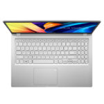 ⁦أسوس X1500EA-BQ2527 – معالج إنتل Core i5-1135G7 – ذاكرة 4 جيجابايت – 256 جيجابايت SSD – شاشة 15.6 بوصة HD – نظام DOS⁩ - الصورة ⁦5⁩