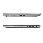 ⁦أسوس X1500EA-BQ2527 – معالج إنتل Core i5-1135G7 – ذاكرة 4 جيجابايت – 256 جيجابايت SSD – شاشة 15.6 بوصة HD – نظام DOS⁩ - الصورة ⁦3⁩