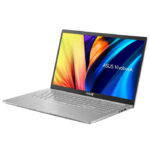 ⁦أسوس VivoBook – معالج إنتل Core i5-1135G7 – ذاكرة 8 جيجابايت – 512 جيجابايت SSD – كرت شاشة 2 جيجابايت – شاشة 15.6 بوصة HD – فضي⁩ - الصورة ⁦6⁩