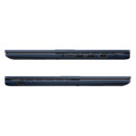 ⁦لابتوب اسوس X1504VA-NJ107 بمعالج انتل كور i7-1355U، ذاكرة 16 جيجابايت، تخزين 1 تيرابايت SSD، شاشة 15.6 بوصة FHD، كارت شاشة مدمج، لون أزرق هادئ، نظام دوس⁩ - الصورة ⁦2⁩