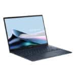 ⁦أسوس ZenBook UX3405MA-PP016W – Ultra 7 155H – 16 جيجابايت رام – 1 تيرابايت SSD – شاشة 14 بوصة OLED WQXGA – ويندوز 11 – أزرق بوندر⁩ - الصورة ⁦5⁩