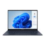 أسوس ZenBook UX3405MA-PP016W – Ultra 7 155H – 16 جيجابايت رام – 1 تيرابايت SSD – شاشة 14 بوصة OLED WQXGA – ويندوز 11 – أزرق بوندر