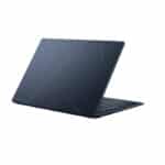 ⁦أسوس ZenBook UX3405MA-PP016W – Ultra 7 155H – 16 جيجابايت رام – 1 تيرابايت SSD – شاشة 14 بوصة OLED WQXGA – ويندوز 11 – أزرق بوندر⁩ - الصورة ⁦4⁩