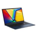 ⁦لابتوب اسوس X1504VA-NJ107 بمعالج انتل كور i7-1355U، ذاكرة 16 جيجابايت، تخزين 1 تيرابايت SSD، شاشة 15.6 بوصة FHD، كارت شاشة مدمج، لون أزرق هادئ، نظام دوس⁩ - الصورة ⁦17⁩