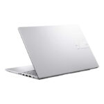 ⁦لابتوب اسوس X1504VA-NJ107 بمعالج انتل كور i7-1355U، ذاكرة 16 جيجابايت، تخزين 1 تيرابايت SSD، شاشة 15.6 بوصة FHD، كارت شاشة مدمج، لون فضي بارد، نظام ويندوز 11⁩ - الصورة ⁦13⁩