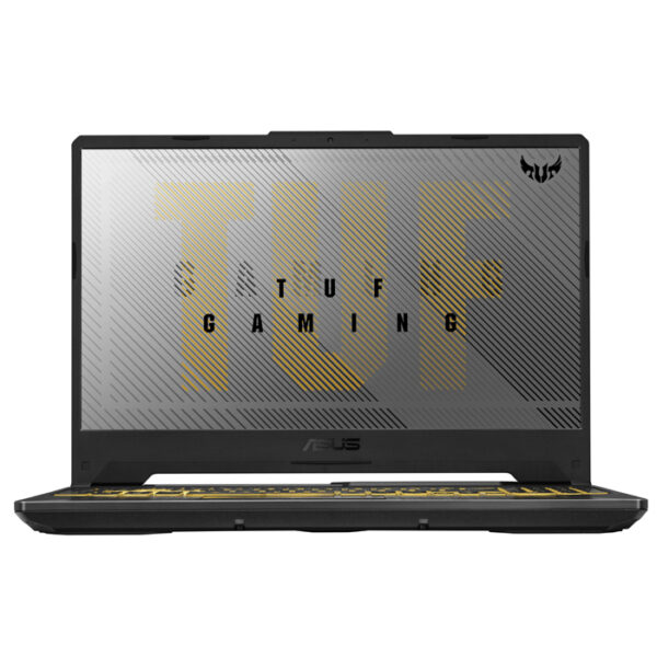 لابتوب ASUS TUF Gaming FX507ZC4-HN007، معالج Intel Core i7-12700H، ذاكرة 16 جيجابايت، قرص SSD سعة 1 تيرابايت، كرت شاشة RTX 3050 بسعة 4 جيجابايت، شاشة 15.6 بوصة FHD، بدون نظام تشغيل (Free DOS)، لون Mecha Gray