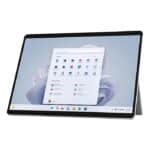 Microsoft Surface Pro 9 – Intel Core i7 – 16GB RAM – 512GB SSD – Windows 11 – Platinum - Image 5