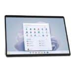 Microsoft Surface Pro 9 – Intel Core i7 – 16GB RAM – 512GB SSD – Windows 11 – Platinum - Image 4