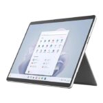 Microsoft Surface Pro 9 – Intel Core i7 – 16GB RAM – 512GB SSD – Windows 11 – Platinum - Image 3